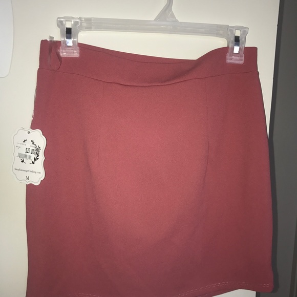 Cloth skirt - Picture 2 of 3